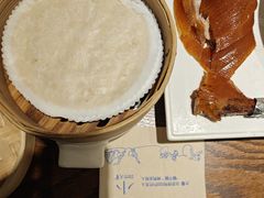 -小大董·烤鸭(王府井apm店)