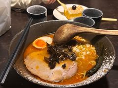 -日本料理神拉面