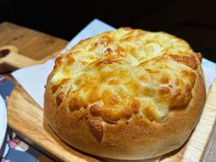 -卢布里西餐厅(海拉尔店)