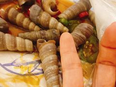 -鲜鲜·鲅鱼圈海鲜(于洪店)