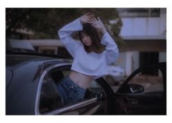 -模卡原创写真馆(苏州总店)