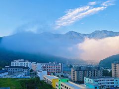 -报恩寺(平武县)