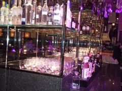 -上海柏悦酒店·世纪100牛排馆