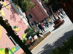 -武汉市洪山区卓刀泉小学