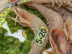 -清真·马家火锅美食城(镇江北路店)