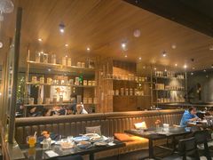 -西堤牛排(北京国瑞店)