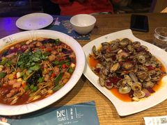 -别院里音乐餐酒吧(双流航空港店)