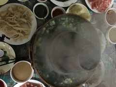 -京城羊坊涮羊肉馆(湖北路店)