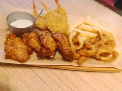 -必胜客(北苑路店)