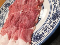 -裕德孚·非遗手切涮羊肉(东直门内大街店)
