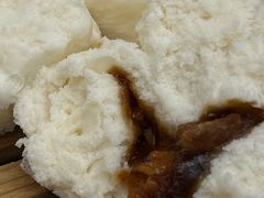 叉烧包-番禺宾馆丽苑厅