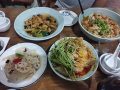-老磨油饼(高陵店)