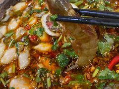-大洋家·精品潮汕菜·生腌砂锅粥(天河东路店)