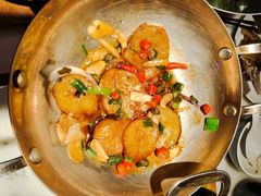 -绿茶餐厅(千岛湖银泰城店)