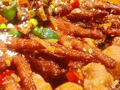 -破三川·新川菜(静安大融城店)