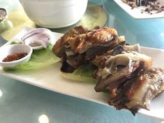 -马尔龙新疆饭店·清真(瑞景店)