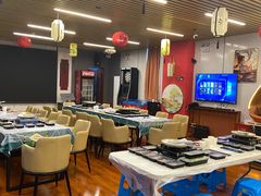 -老炮儿轰趴团建KTV桌游棋牌主题馆(五道口店（底商店))