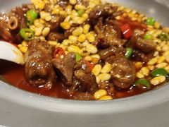 -龙抄手食府(浣花北路店)