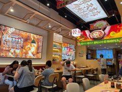 -华记煲仔华·煲仔饭(市桥易发店)