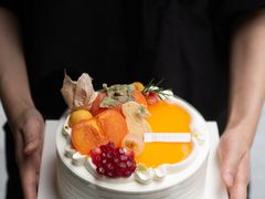 -花甜生活FatimCake·生日蛋糕
