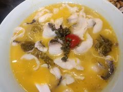-李记饺子·熏酱东北菜(欢乐谷店)
