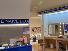 -天真蓝照相馆(上海中山公园龙之梦店)