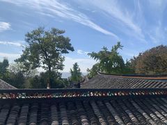 -狼山风景名胜区