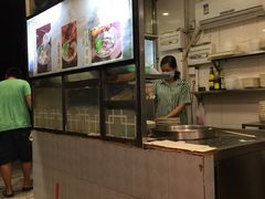 -西关刘福记(文德路店)