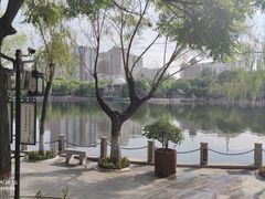 -文瀛公园