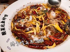 -太二酸菜鱼(天鹅湖万达店)