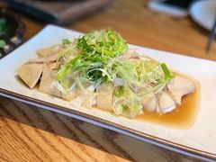 石龙和庆豆皮鸡-小和庆·知味(首铸万科店)