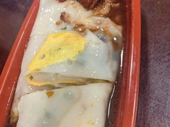 -昇记肠粉王(福华路店)