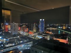 -宁波威斯汀酒店