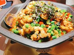 -蛙来哒(大汉悦中心店)