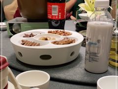 -江宴渔村·鱼鲜土菜(紫荆广场店)