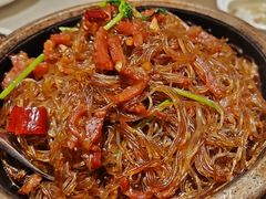 -狮王府淮扬菜(夫子庙老门东店)