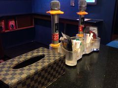 -萧邦音乐会所KTV·蒸汽活海鲜自助(福田店)