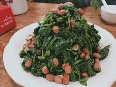 -人民公社大食堂(顺义总店)