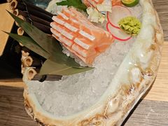 -炙柒Sekinana·精致日料(合生汇店)