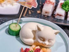 -唐猫庭院·千年陕菜(赛格国际购物中心店)