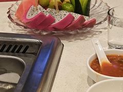 -海底捞火锅(勒泰店)