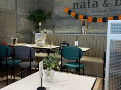 大堂-nata&bica(松江大学城店)