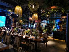 -胡桃里音乐酒馆(六安店)