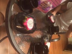 Thai&nbsp;SPA-莲泰式·中式·沐足·精油SPA采耳(天河店)