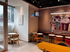 -COSTA COFFEE(中粮祥云店)