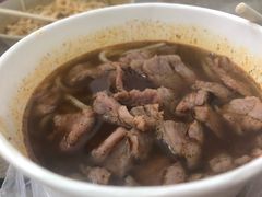 -王记生烫牛杂面馆(兰陵路店)