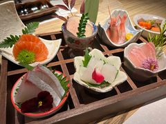 -本源食集 日式烧肉·炉端烧(东海缤纷店)
