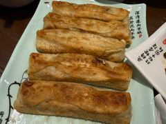 -门框胡同褡裢火烧(赵公口店)