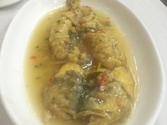 -聚春园自助餐厅(东街口店)