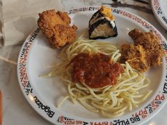 -比格比萨自助(潍坊新辰天地店)